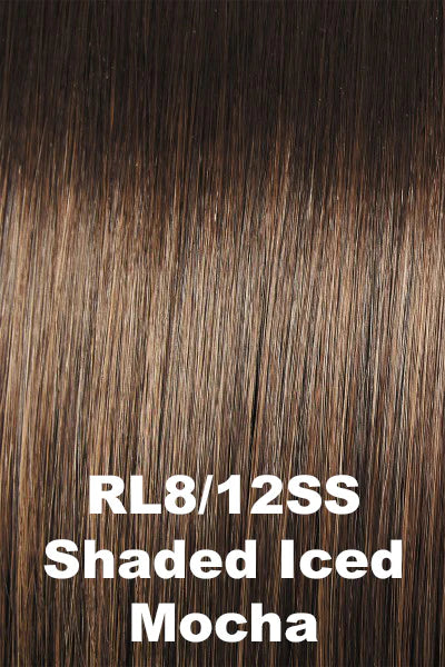Posh Premiere HT Wig by Raquel Welch | Heat Friendly Synthetic Hair | Average Cap