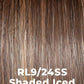 Feature Length HT Wig by Raquel Welch | Heat Friendly Synthetic Hair | Average Cap