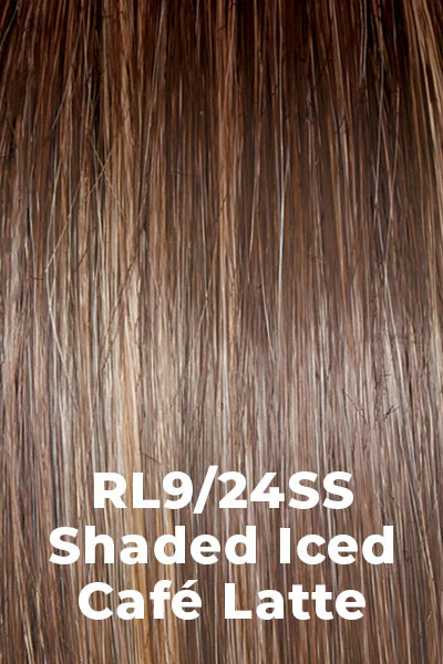 Posh Premiere HT Wig by Raquel Welch | Heat Friendly Synthetic Hair | Average Cap
