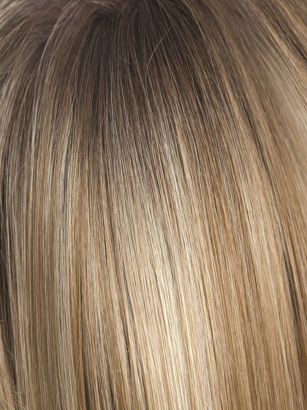 Mira HT Wig by Amore | Heat Friendly Synthetic Hair | Average Cap