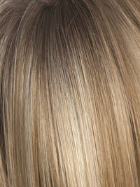 Mira HT Wig by Amore | Heat Friendly Synthetic Hair | Average Cap