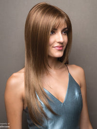 Robin Wig by Noriko | Synthetic Hair | Average Cap