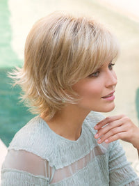 Sky Wig by Noriko | Synthetic Hair | Large Cap