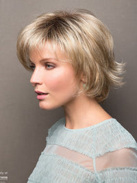 Sky Wig by Noriko | Synthetic Hair | Large Cap