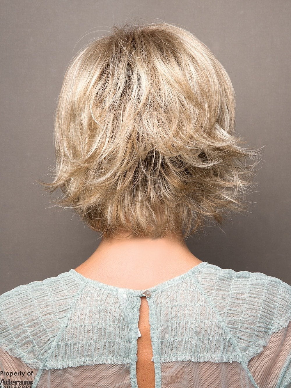 Sky Wig by Noriko / Large Cap | Clearance