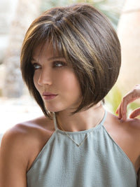 Jolie Wig by Noriko | Synthetic Hair | Average Cap