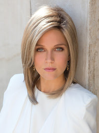 Jackson Wig by Noriko | Synthetic Hair | Average Cap