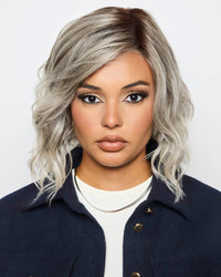 Nyx Wig by Rene of Paris | Heat Friendly Synthetic Hair | Average Cap