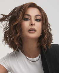 Nyx Wig by Rene of Paris | Heat Friendly Synthetic Hair | Average Cap