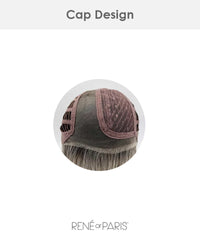Nyx Wig by Rene of Paris | Heat Friendly Synthetic Hair | Average Cap