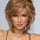 Black Tie Chic | Synthetic Lace Front Wig