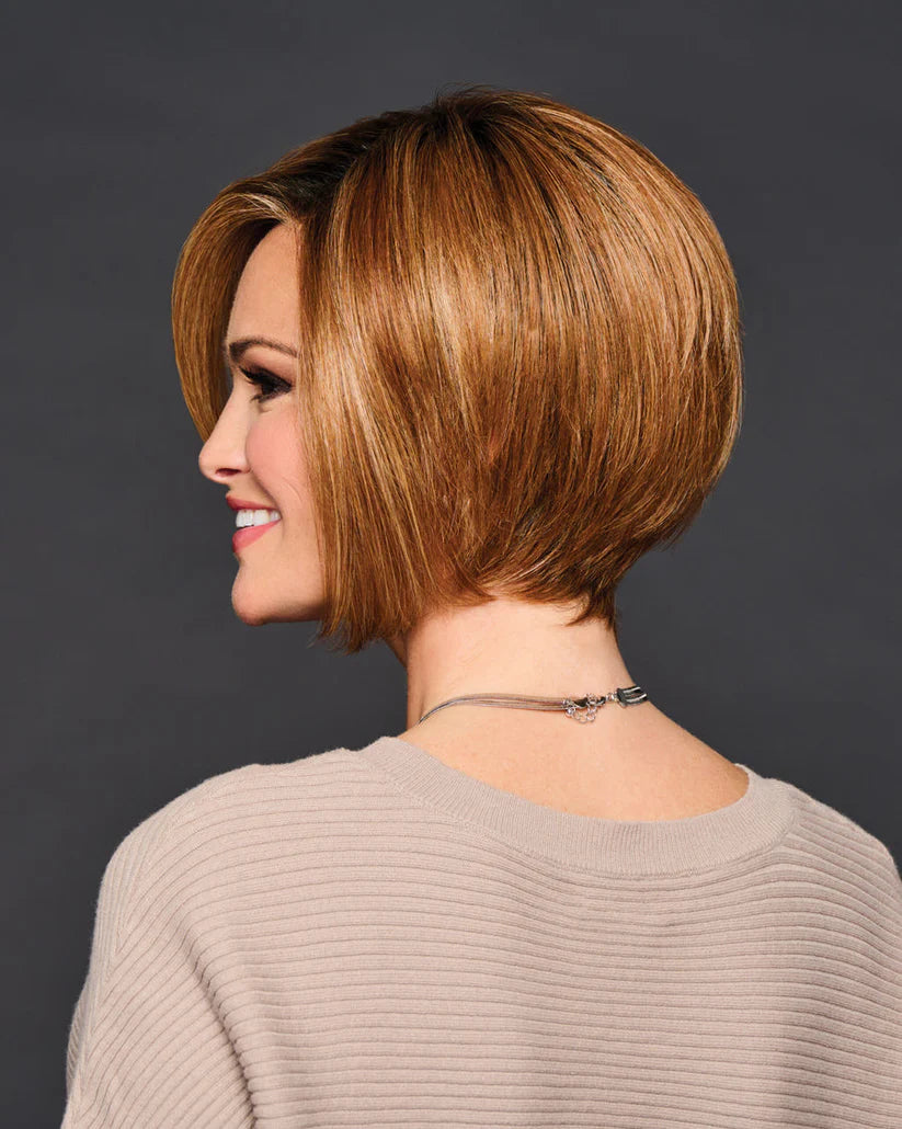 Boudoir Glam HT Wig by Raquel Welch | Clearance