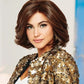 Crowd Pleaser Wig by Raquel Welch | Heat Friendly Synthetic Hair | Average Cap