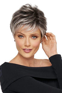 Crushing on Casual Wig by Raquel Welch | Synthetic Hair | Average Cap