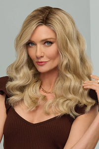 Day To Date Wig by Raquel Welch | Heat Friendly Synthetic Hair | Average Cap