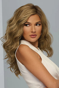 Day To Date Wig by Raquel Welch | Heat Friendly Synthetic Hair | Average Cap