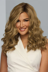 Day To Date Wig by Raquel Welch | Heat Friendly Synthetic Hair | Average Cap