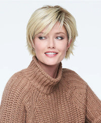 Flirting With Fashion Wig by Raquel Welch | Synthetic Hair | Average Cap