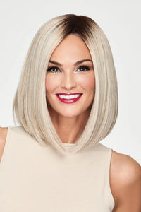 Current Events Wig by Raquel Welch | Heat Friendly Synthetic Hair | Average Cap