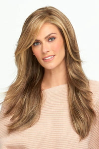 Miles of Style Wig by Raquel Welch | Synthetic Hair | Average Cap
