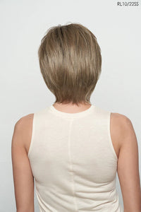 Now Or Never Wig by Raquel Welch | Heat Friendly Synthetic Hair | Average Cap