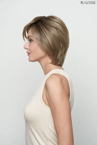 Now Or Never Wig by Raquel Welch | Heat Friendly Synthetic Hair | Average Cap