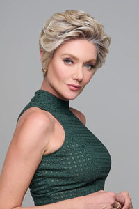 On The Cover Wig by Raquel Welch | Heat Friendly Synthetic Hair | Average Cap