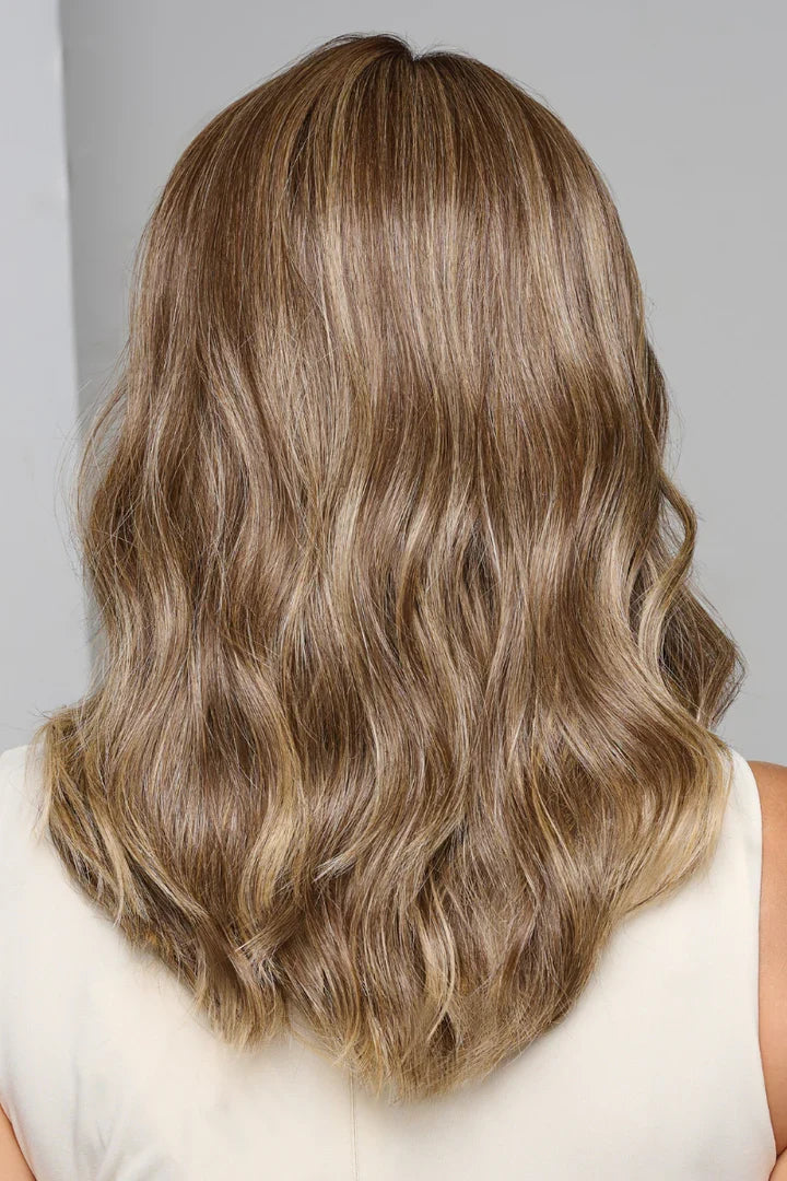 Selfie Mode | Lace Front & Monofilament Top by Raquel Welch | Clearance