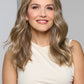 Selfie Mode | Lace Front & Monofilament Top by Raquel Welch | Clearance