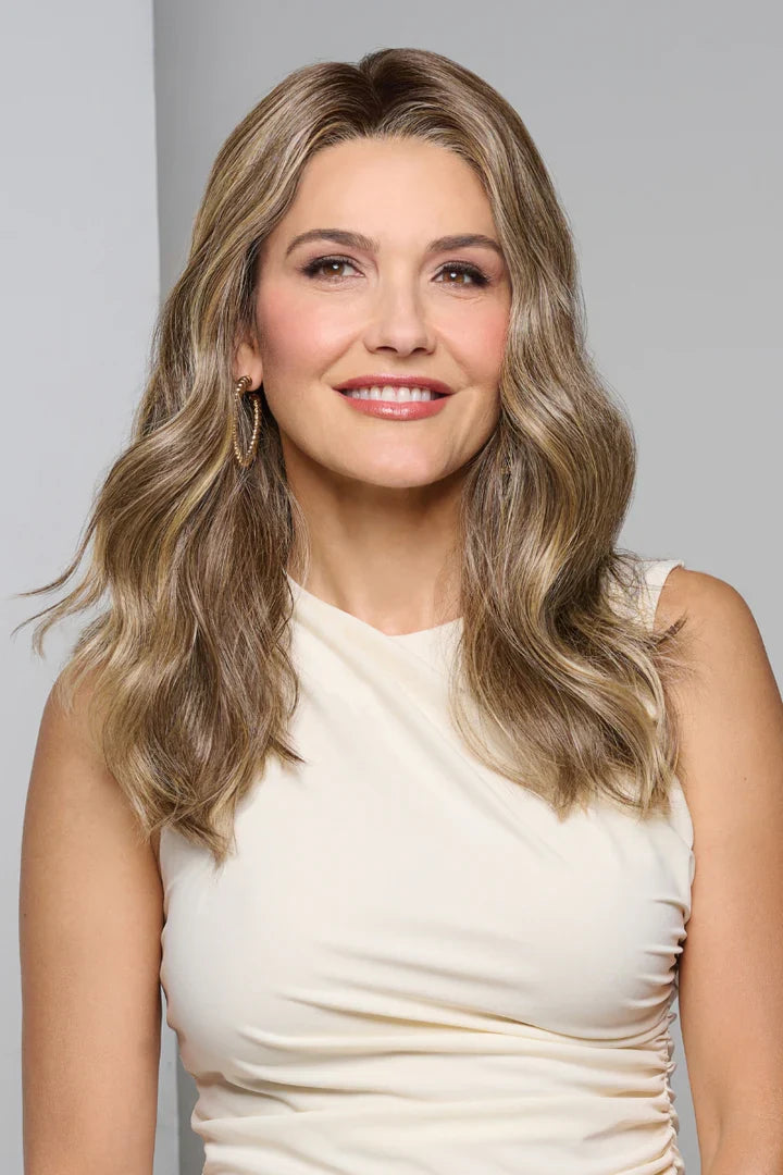 Selfie Mode | Lace Front & Monofilament Top by Raquel Welch | Clearance