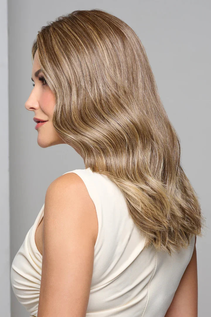 Selfie Mode | Lace Front & Monofilament Top by Raquel Welch | Clearance