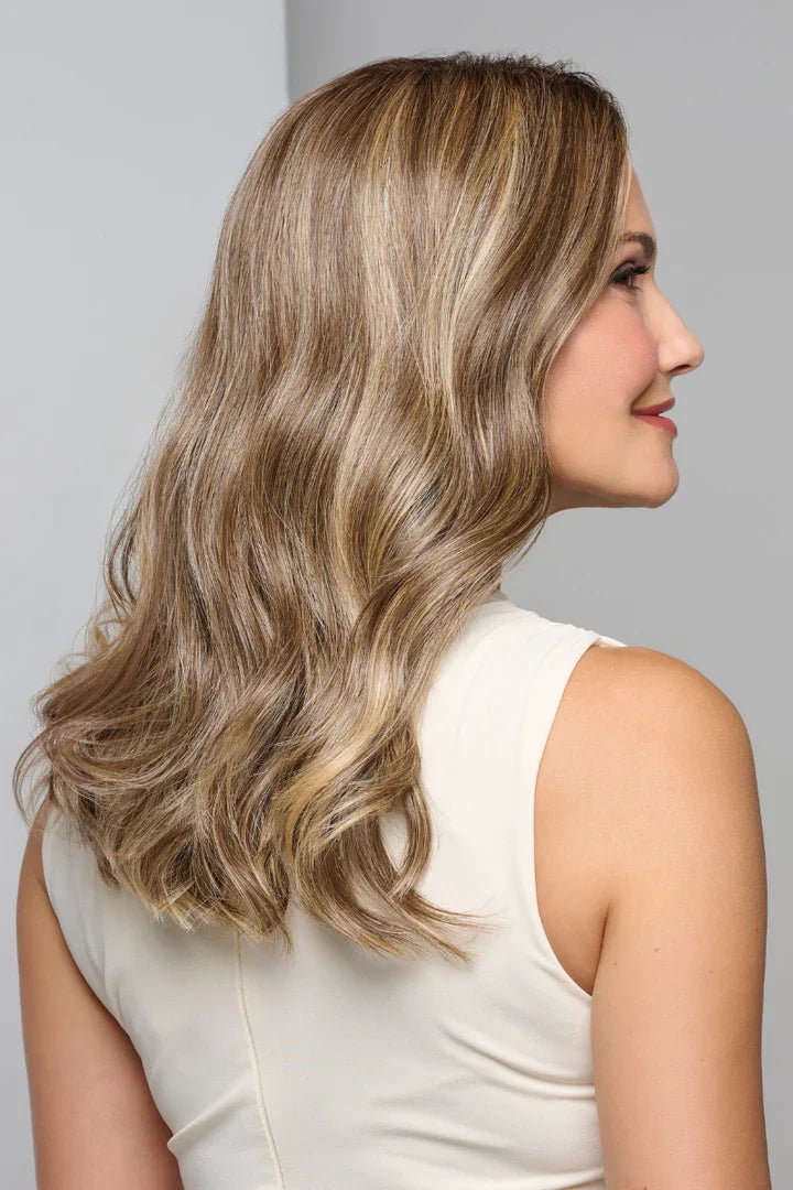 Selfie Mode | Lace Front & Monofilament Top by Raquel Welch | Clearance