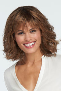 Stop Traffic Wig by Raquel Welch | Synthetic Hair | Average Cap