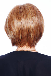 Straight Up With A Twist Wig by Raquel Welch | Heat Friendly Synthetic Hair | Average Cap