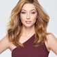 Style Society Wig by Raquel Welch | Heat Friendly Synthetic Hair | Average Cap