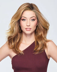 Style Society Wig by Raquel Welch | Heat Friendly Synthetic Hair | Average Cap