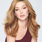 Style Society Wig by Raquel Welch | Heat Friendly Synthetic Hair | Average Cap