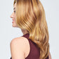 Style Society Wig by Raquel Welch | Heat Friendly Synthetic Hair | Average Cap