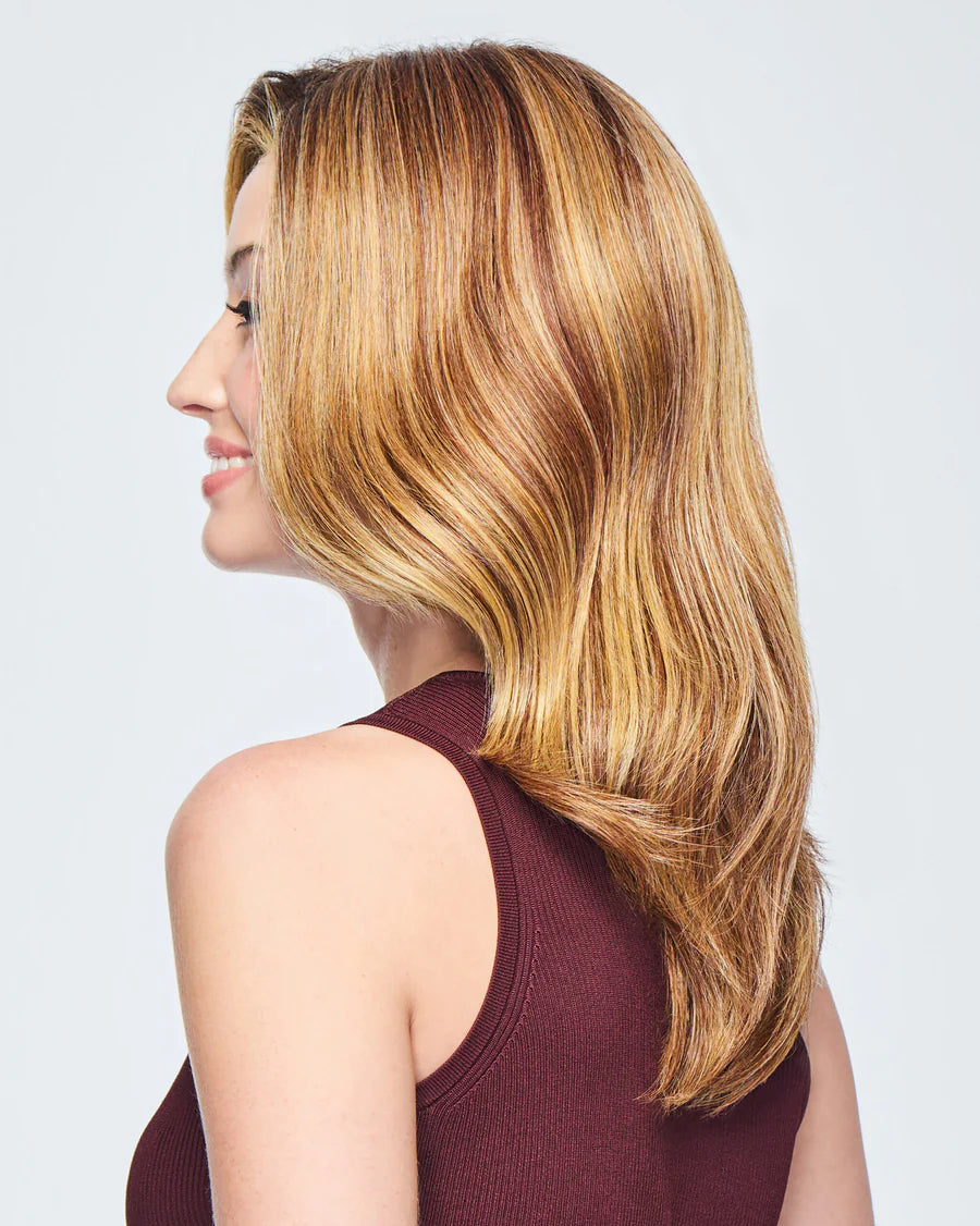 Style Society Wig by Raquel Welch | Heat Friendly Synthetic Hair | Average Cap