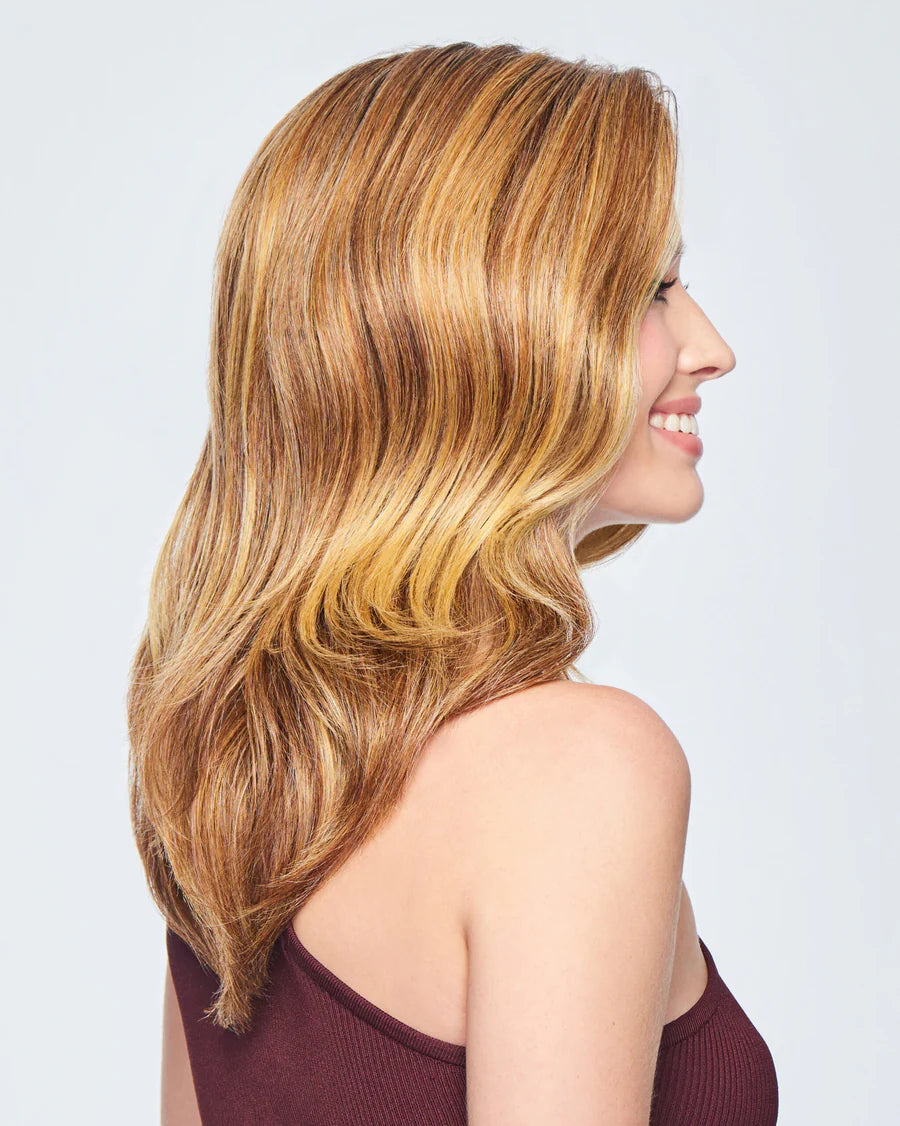 Style Society Wig by Raquel Welch | Heat Friendly Synthetic Hair | Average Cap