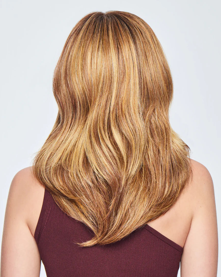 Style Society Wig by Raquel Welch | Heat Friendly Synthetic Hair | Average Cap