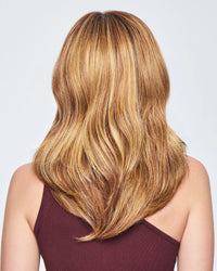 Style Society Wig by Raquel Welch | Heat Friendly Synthetic Hair | Average Cap