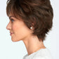 Voltage Elite HT Wig by Raquel Welch | Synthetic Hair | Average Cap