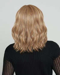 Wavy Day Wig by Raquel Welch | Heat Friendly Synthetic Hair | Average Cap