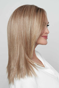 Well Played Wig by Raquel Welch | Heat Friendly Synthetic Hair | Average Cap
