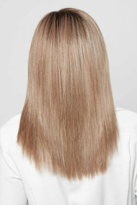 Well Played Wig by Raquel Welch | Heat Friendly Synthetic Hair | Average Cap