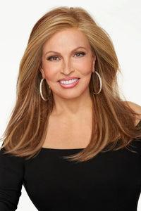 Mesmerized HT Wig by Raquel Welch | Heat Friendly Synthetic Hair | Average Cap