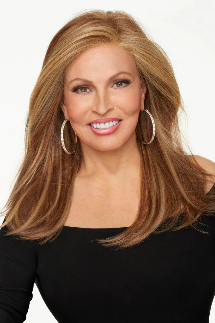 Mesmerized HT Wig by Raquel Welch | Clearance