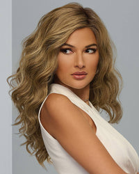 Day To Date Wig by Raquel Welch | Heat Friendly Synthetic Hair | Average Cap