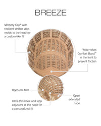 Breeze Wig by Raquel Welch | Signature Collection | Synthetic Fiber